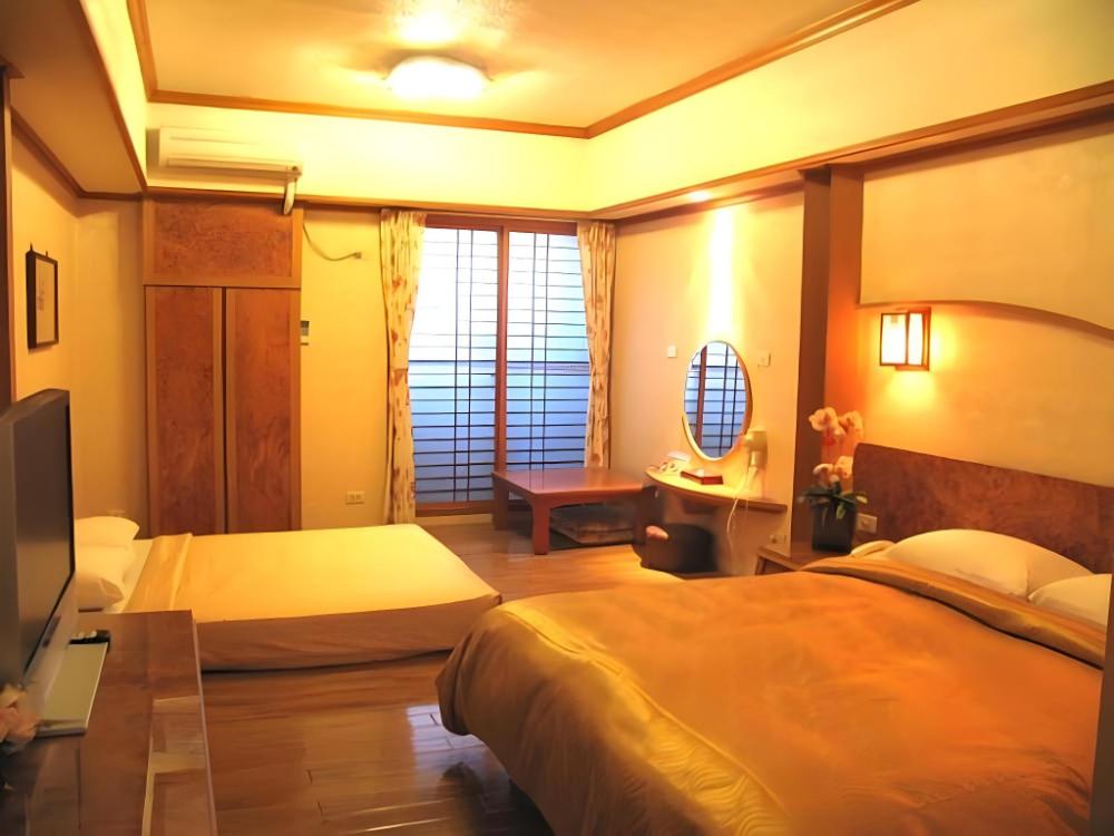 sin fu business hotel