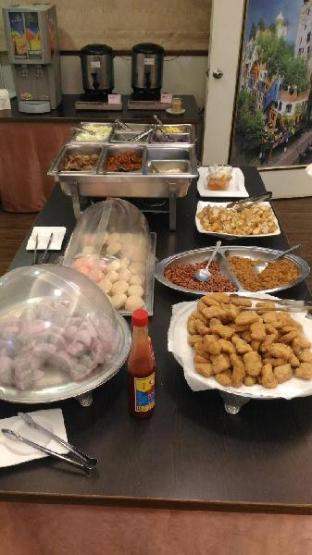 sin fu business hotel