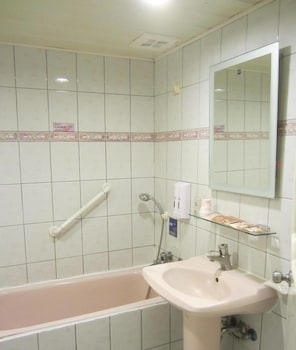 sin fu business hotel