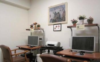 sin fu business hotel