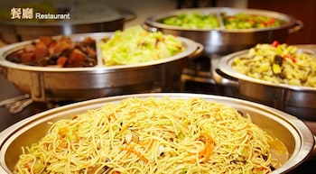 sin fu business hotel