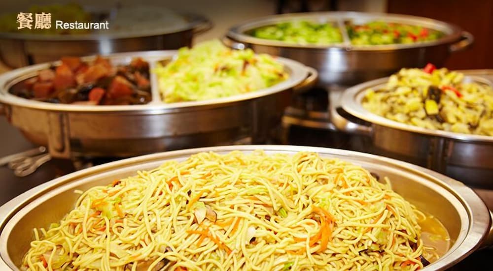 sin fu business hotel