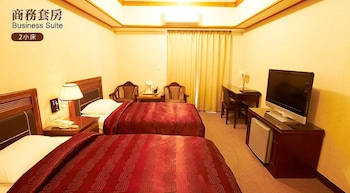 sin fu business hotel