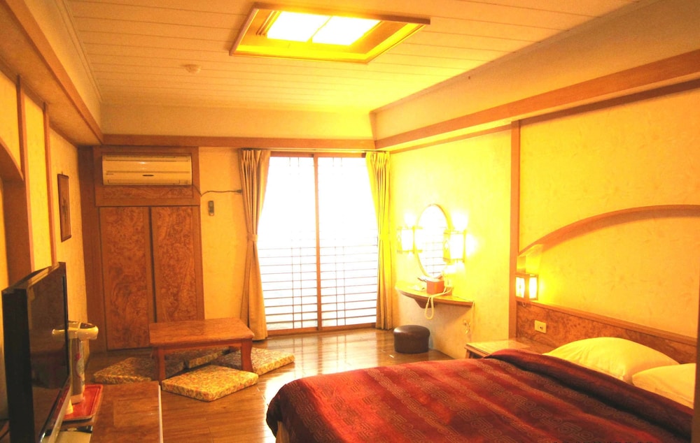 sin fu business hotel