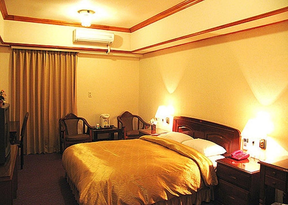 sin fu business hotel