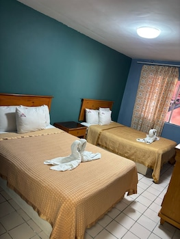 hotel diaz