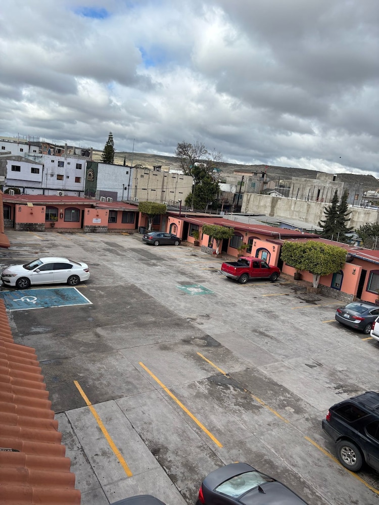 hotel diaz