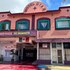 hotel diaz