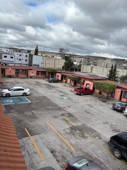 hotel diaz