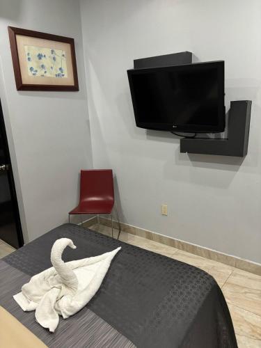 hotel diaz