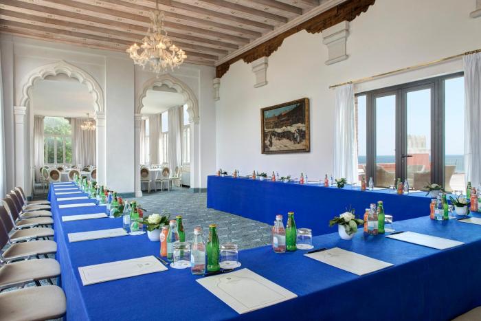 hotel excelsior venice