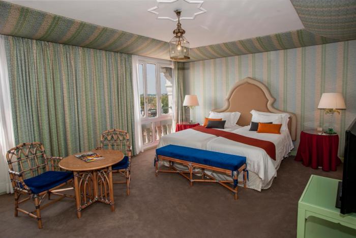 hotel excelsior venice