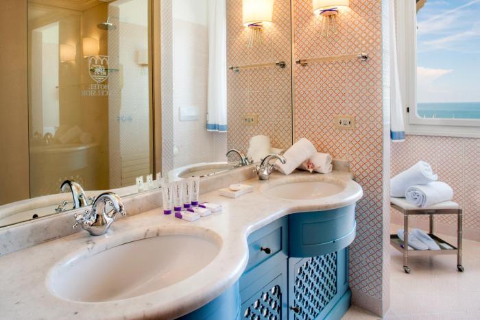hotel excelsior venice