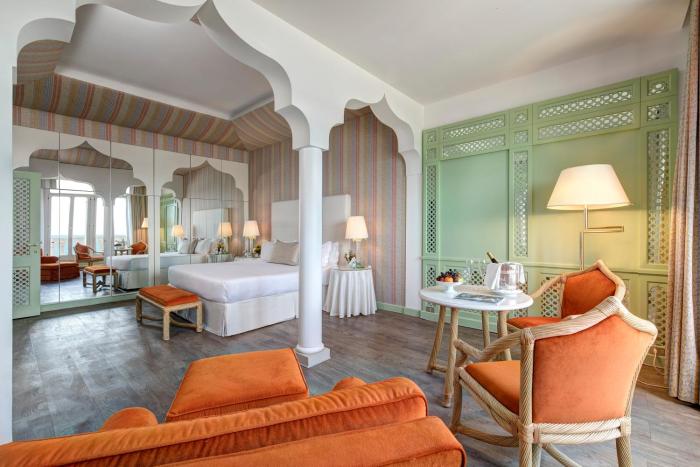 hotel excelsior venice