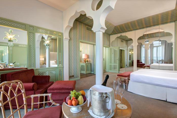 hotel excelsior venice