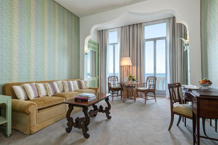 hotel excelsior venice