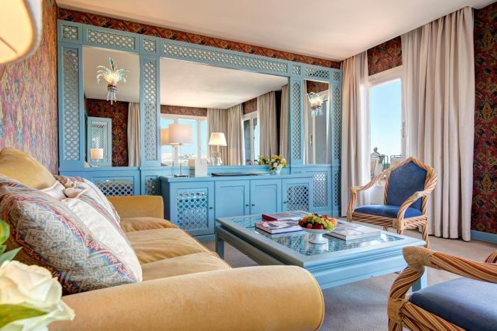 hotel excelsior venice