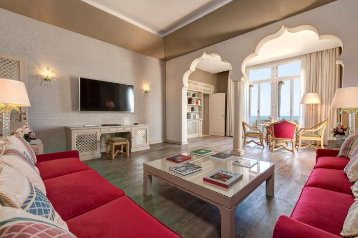 hotel excelsior venice