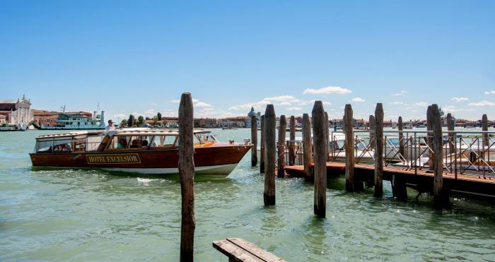 hotel excelsior venice