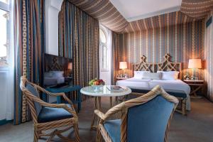 hotel excelsior venice
