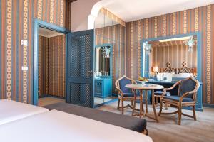 hotel excelsior venice