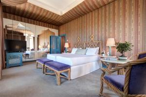hotel excelsior venice