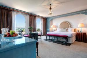 hotel excelsior venice