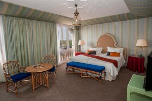 hotel excelsior venice