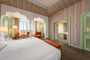 hotel excelsior venice