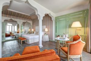hotel excelsior venice