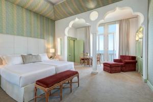 hotel excelsior venice