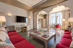 hotel excelsior venice