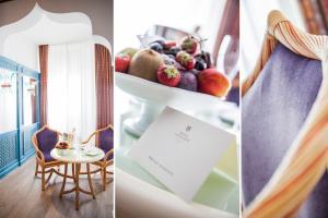 hotel excelsior venice