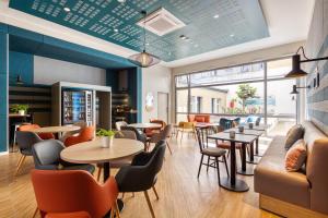 appartcity confort paris clichy mairie