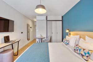 appartcity confort paris clichy mairie