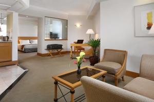 the heritage hotel manila