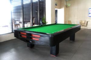 the heritage hotel manila
