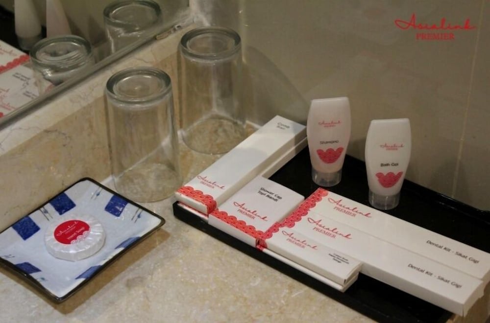 asialink premier karawang