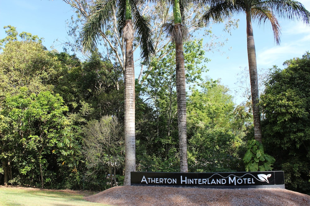 atherton