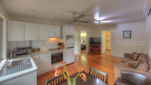 Atherton Hinterland Motel,Atherton Tablelands>>Atherton,4 star
