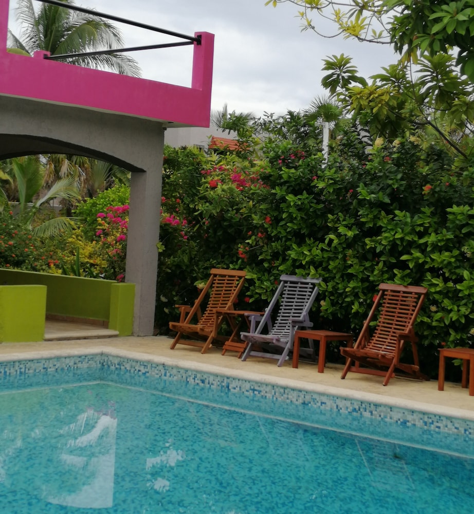 margarita del sol costa maya