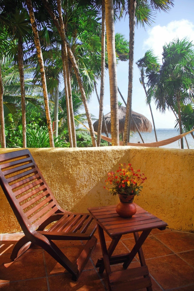 margarita del sol costa maya