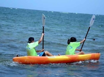 mahahual