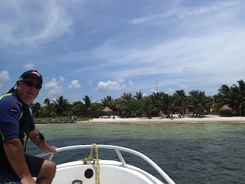 mahahual