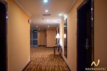 nazra hotel