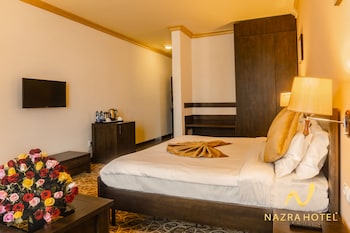 nazra hotel