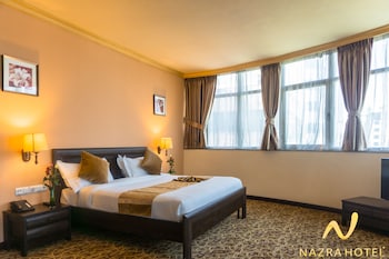 nazra hotel
