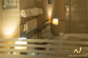 nazra hotel