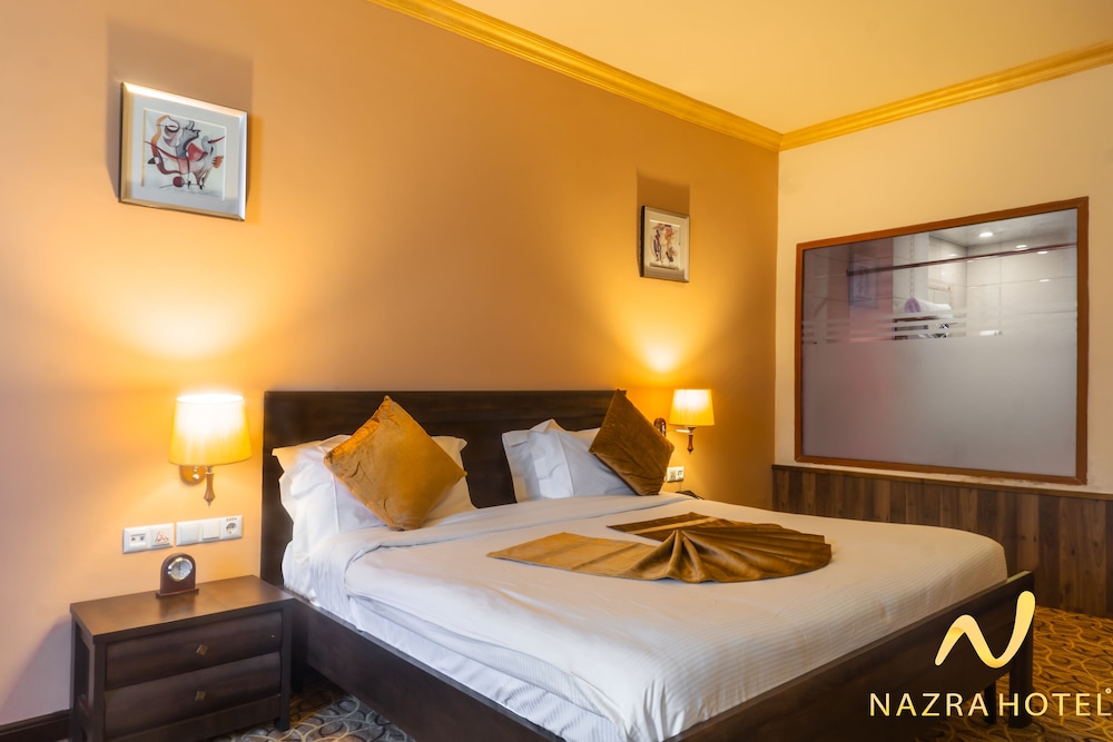 nazra hotel