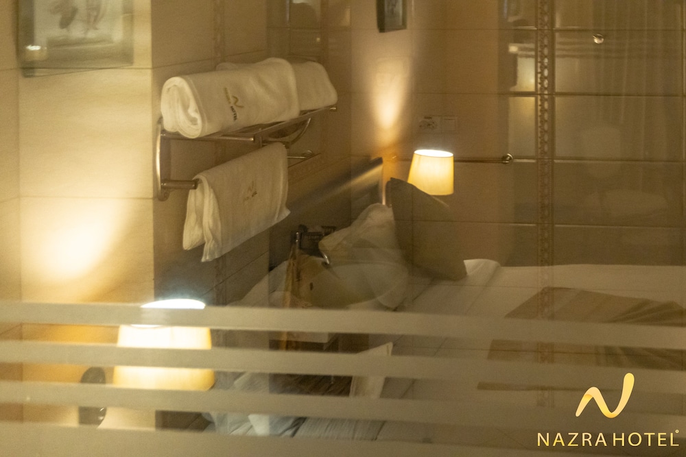 nazra hotel